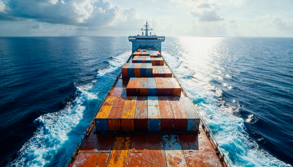 Tanker Chartering