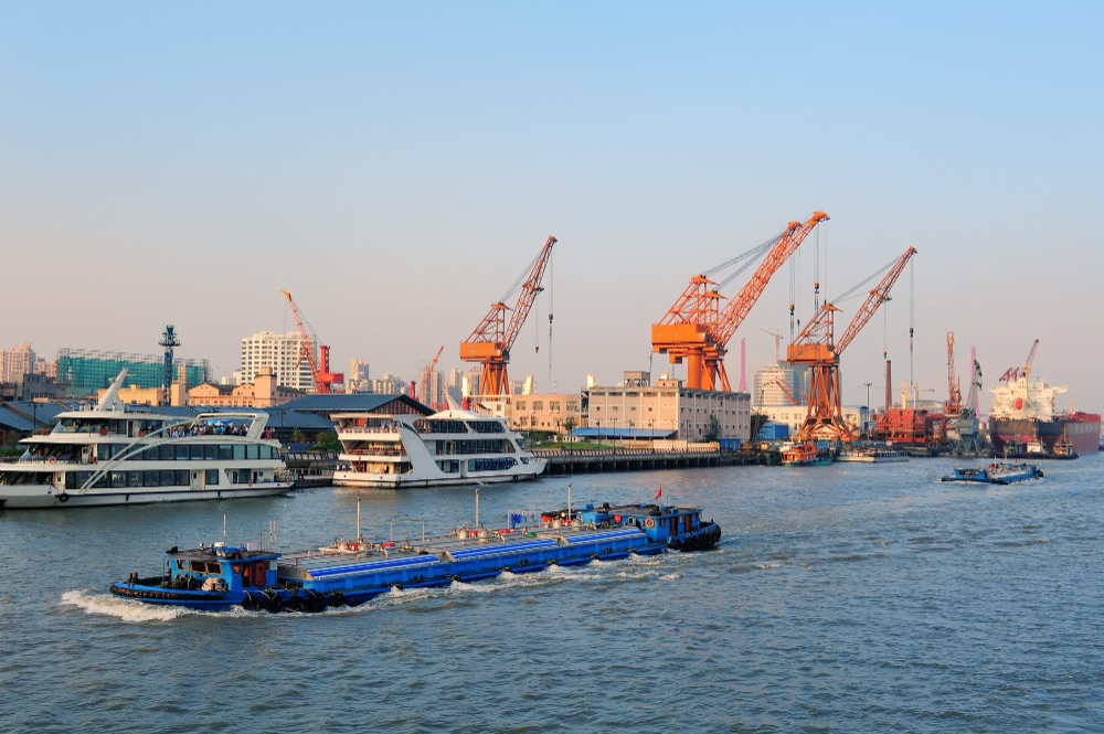 Ship Broking